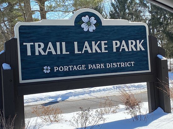 Trail Lake Park image