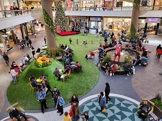 Fox Valley Mall image