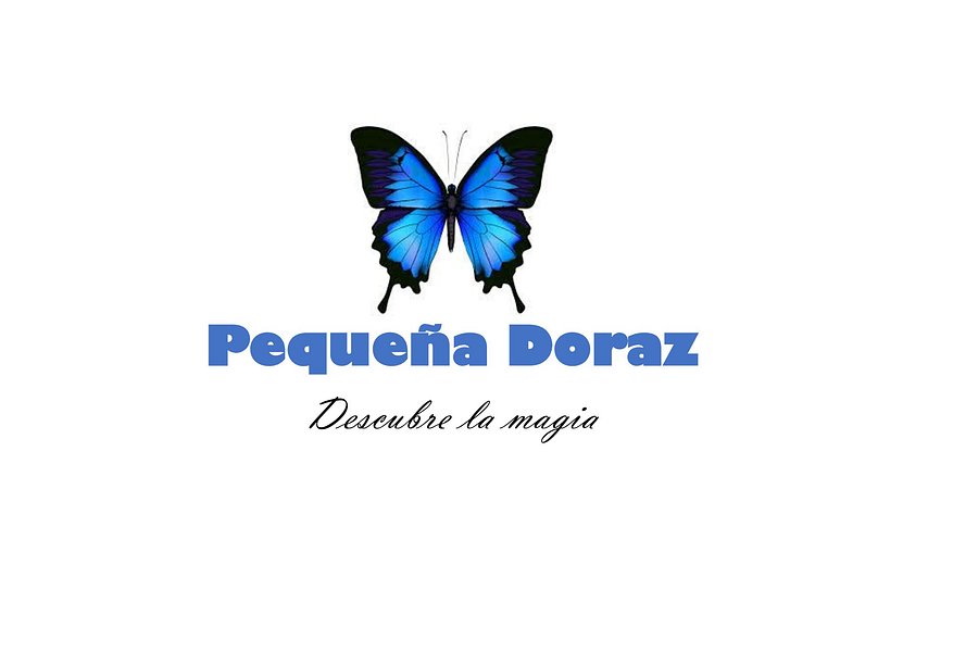 Mariposario Pequeña Doraz image