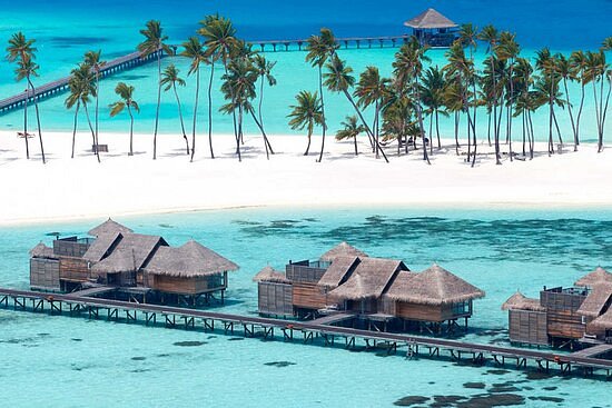 Hello Maldives image