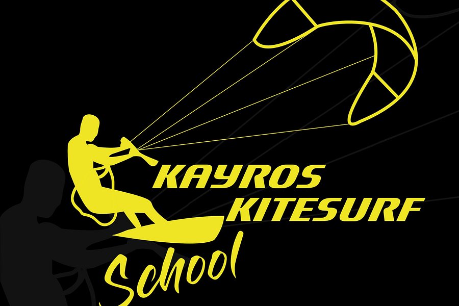 Kayros Kitesurf School image