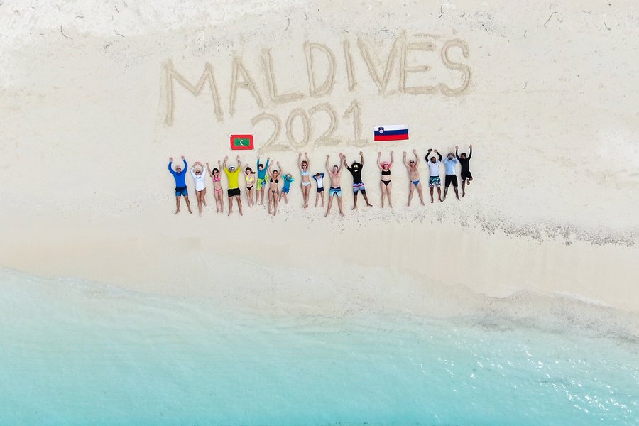 All-Inclusive Maldives Holidays image