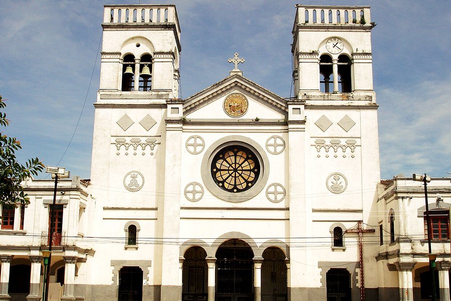 Catedral De La Santísima Trinidad image