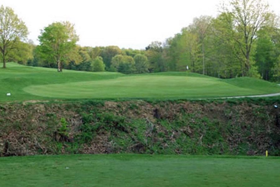 Hinckley Hills Golf Course image