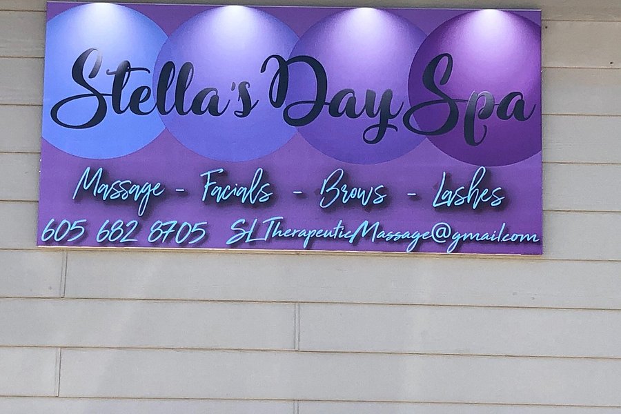 Stellas Day Spa image