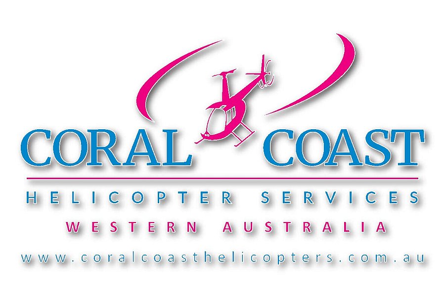 Coral Coast Helicopter Services image