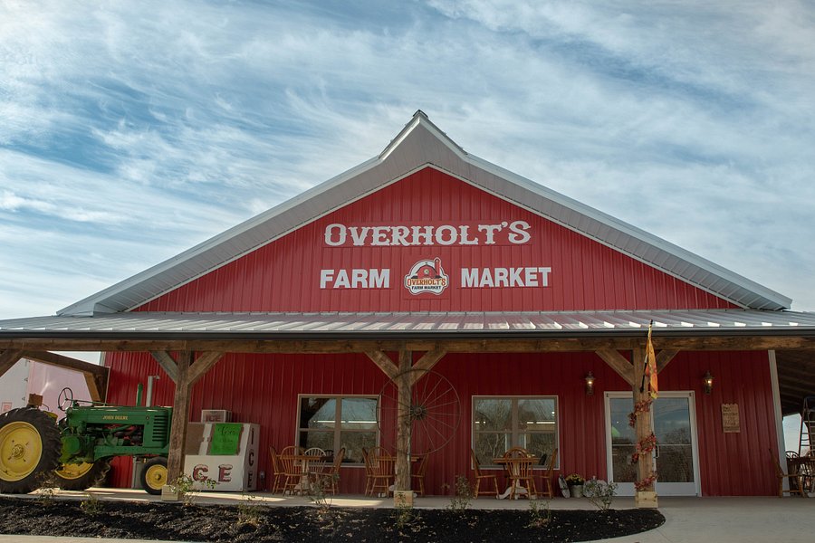 Overholt's Farm Market image