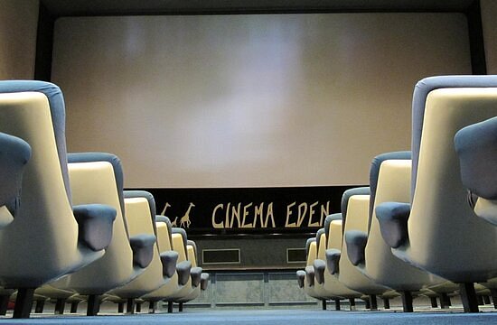 Cinéma Eden image