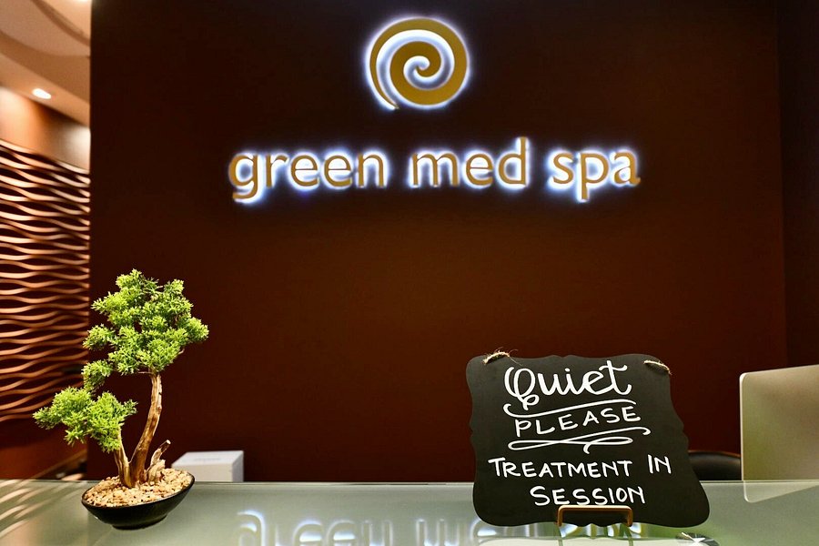 Green Med Spa image
