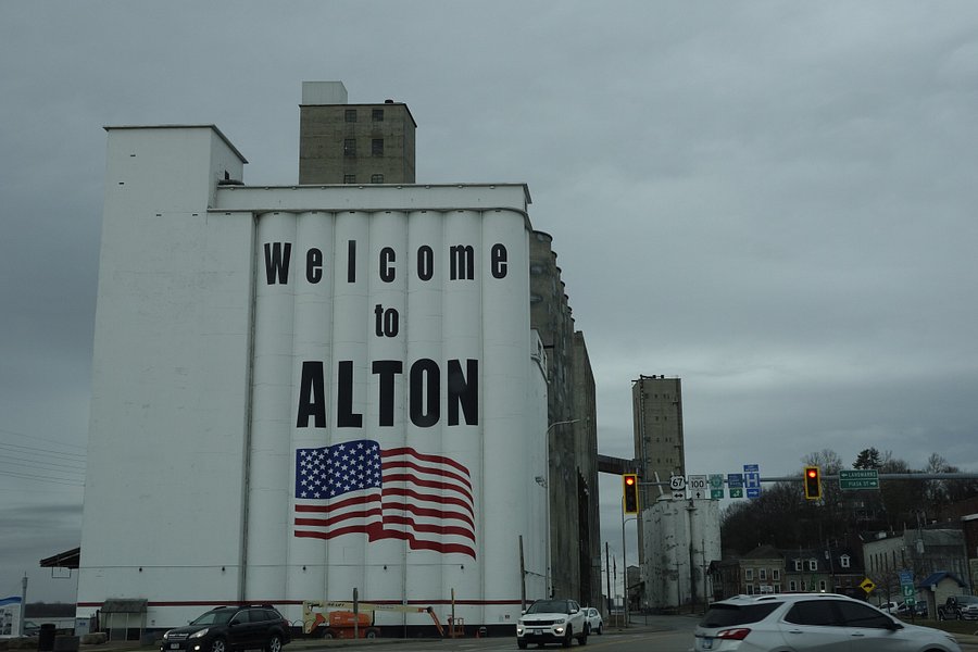 Alton Visitor Center image