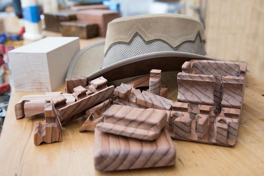 Marc Adams School of Woodworking - Day Class image