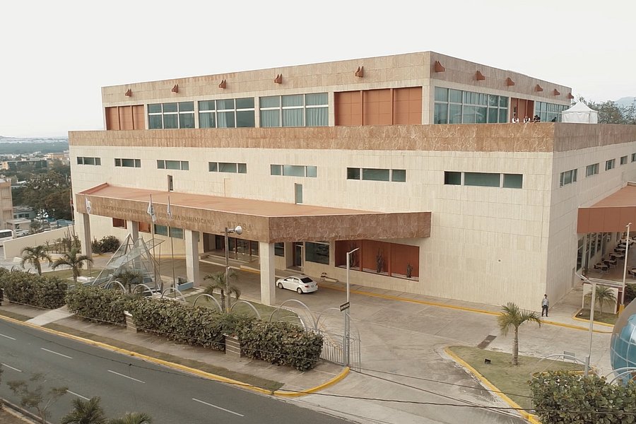 Centro de Convenciones y Cultura Dominicana UTESA image