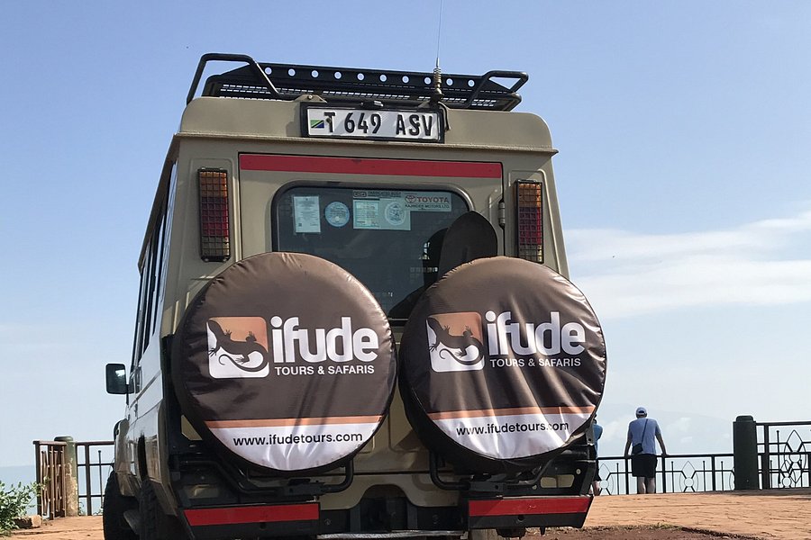 Ifude tours and Safaris Tanzania image