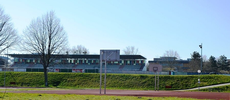 Stadion am Salzgittersee image
