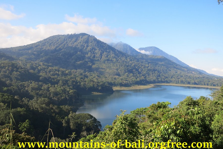 Mount Tapak image
