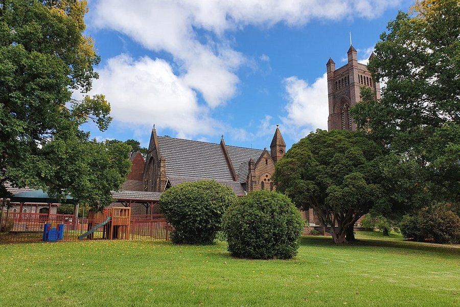 St Peter's Cathedral, Armidale image