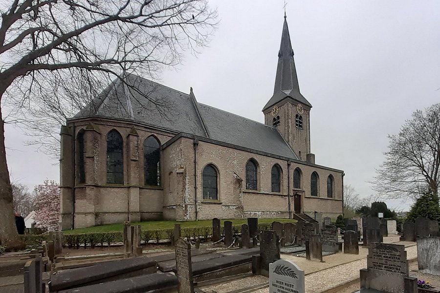 Willibrordkerk (12e Eeuw) image