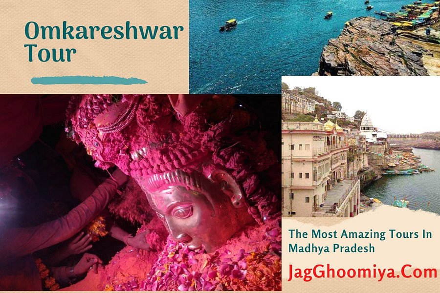 JagGhoomiya.com - Omkareshwar image