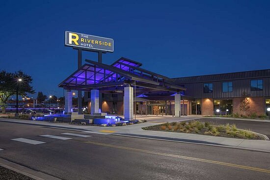 Things To Do in Best Western Northwest Lodge, Restaurants in Best Western Northwest Lodge