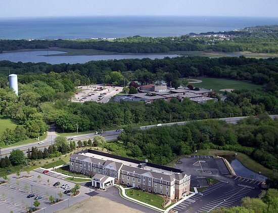 Things To Do in Holiday Inn South Kingstown Newport Area, An IHG Hotel, Restaurants in Holiday Inn South Kingstown Newport Area, An IHG Hotel