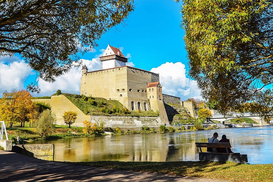 Narva Castle image