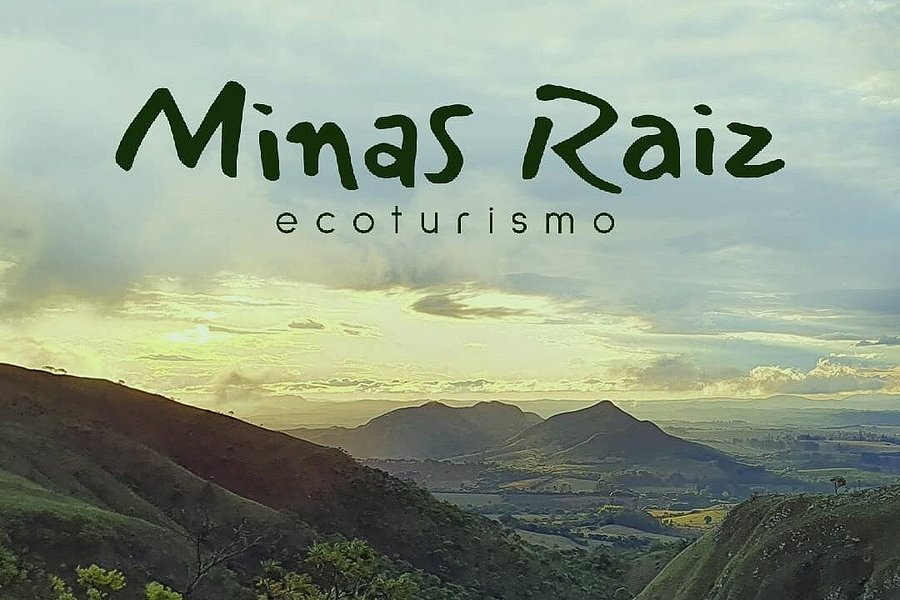 Minas Raiz Ecoturismo image