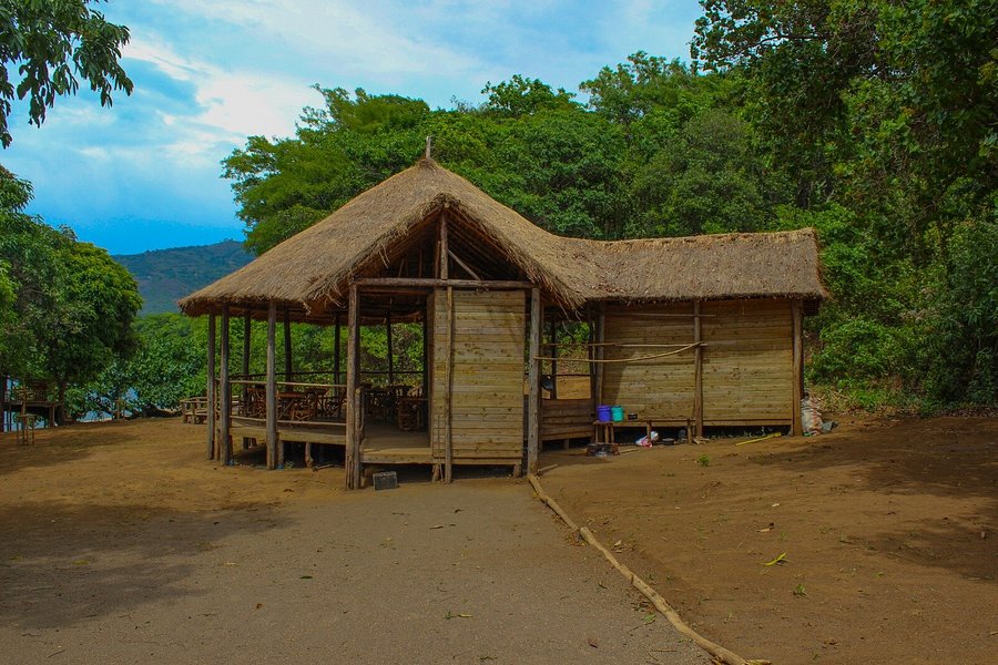 Kisiba Campsite image