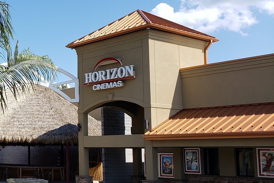 Horizon Cinemas image