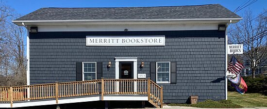 Merritt Bookstore + Toy Store image