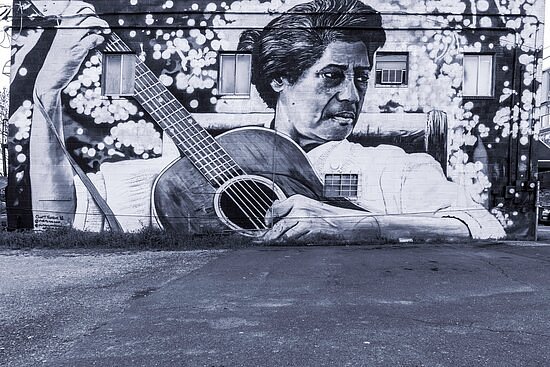 Street Art image