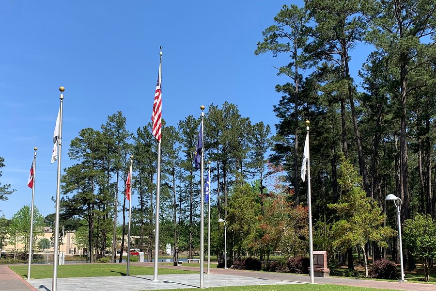 Effingham County Veterans Park image