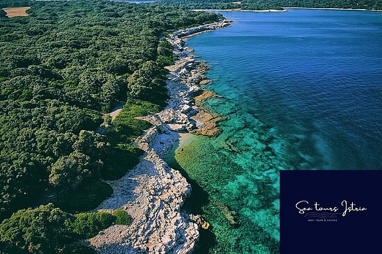 Sea Tours Istria image
