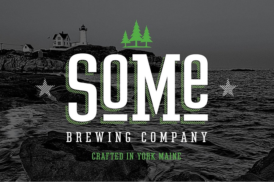 SoMe Brewing Company image