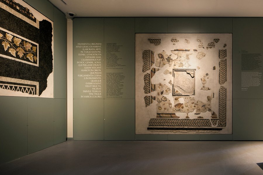 Museo Archeologico Nazionale di Aquileia image