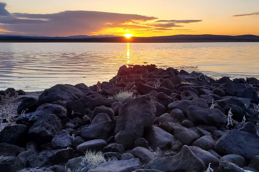 Antelope Reservoir image