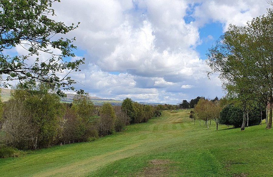 Kirkintilloch Golf Club image
