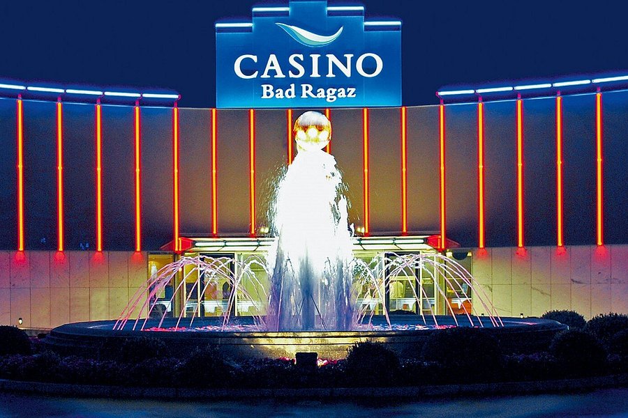 Casino Bad Ragaz image
