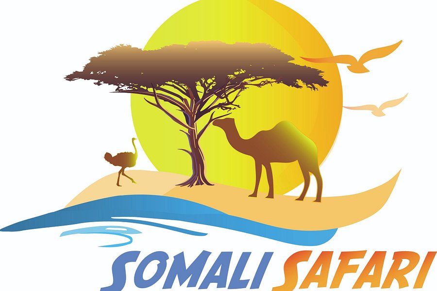 Somali Safari image
