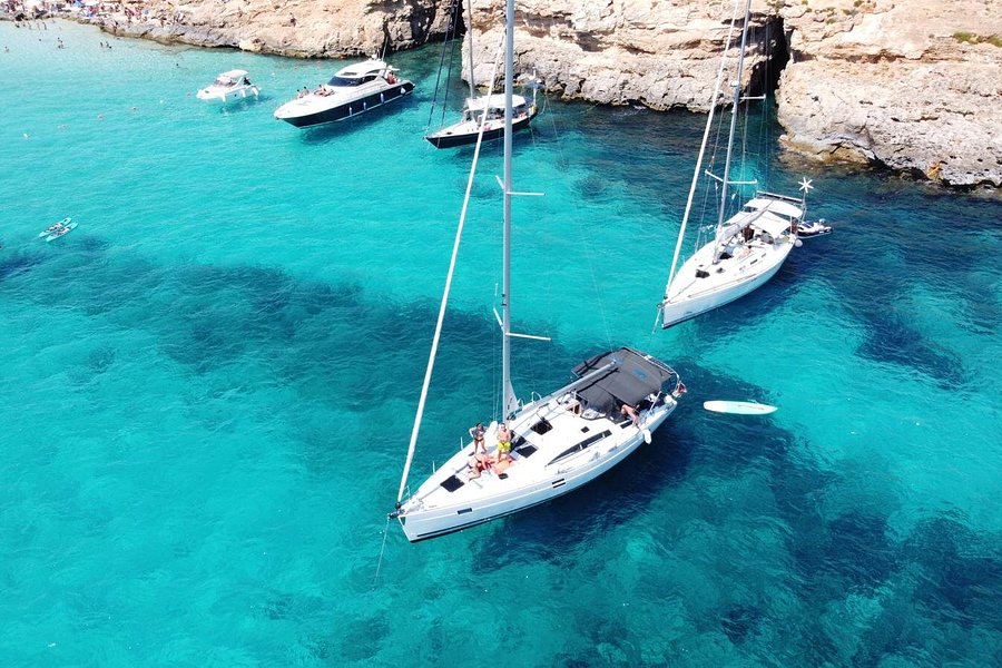 Holidays in Malta image