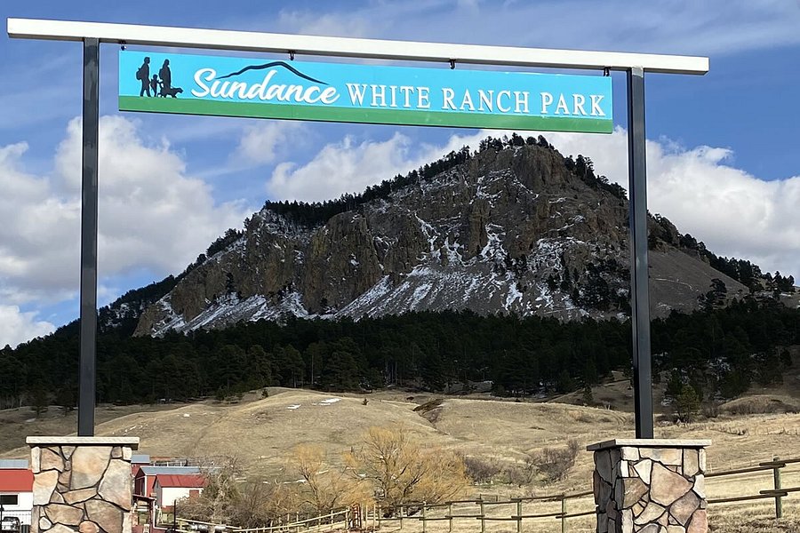 Sundance White Ranch Park image