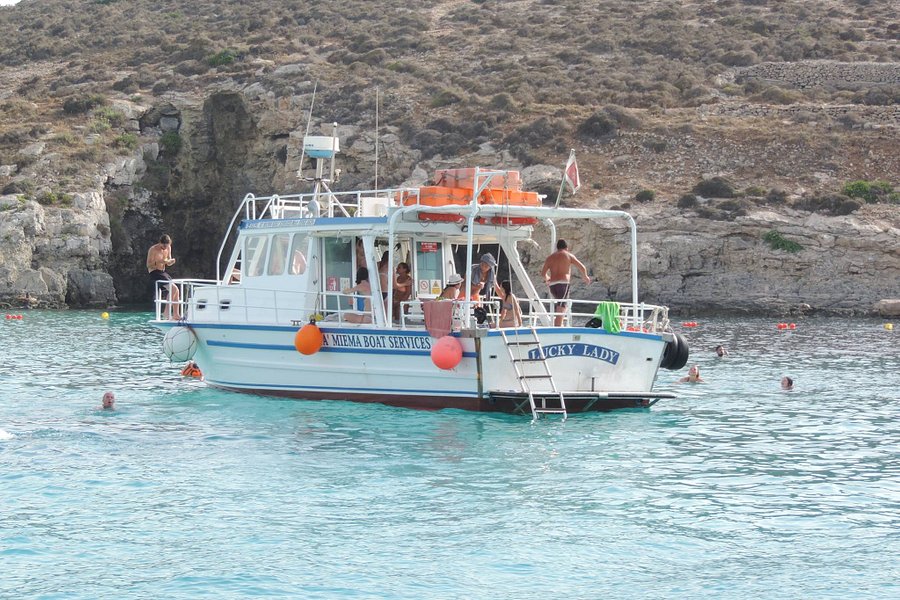 Ta' Miema Boat Services image