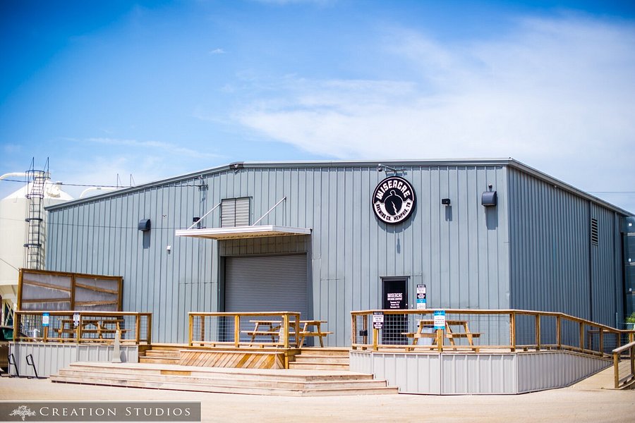 Wiseacre Brewing Co. image