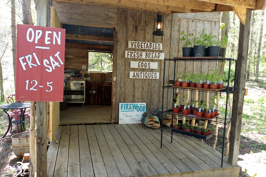 Camille Road Farm General Store image