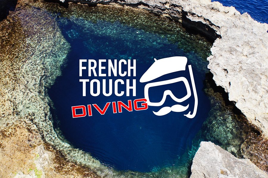 French Touch Diving image