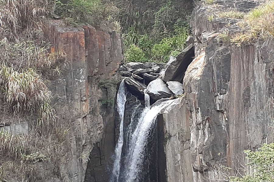 Menggu Waterfall image