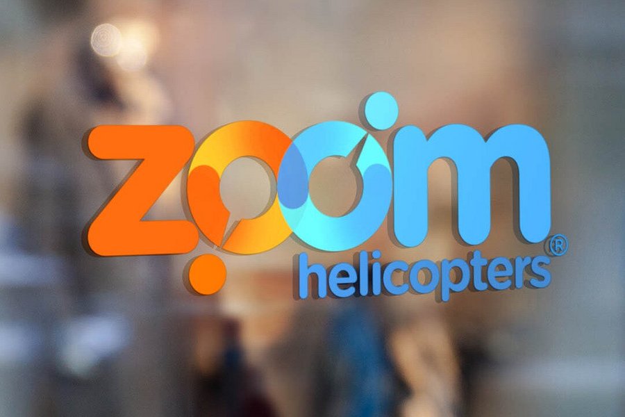 Zoom Helicopters image