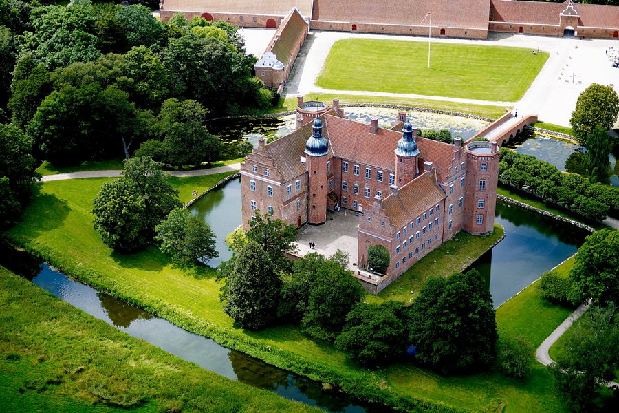 Gammel Estrup The Danish Manor & Estate Museum image