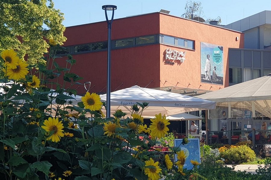Gustav Klimt Zentrum image