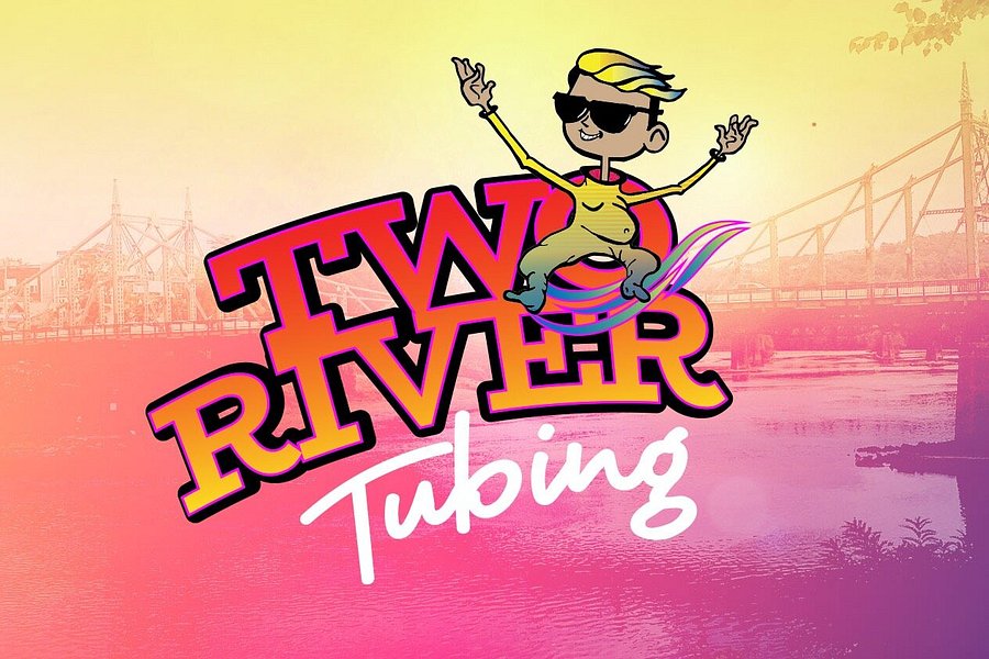 Two River Tubing image