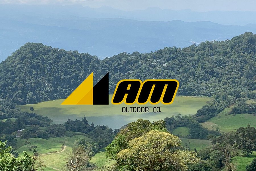 AM Outdoor Co image